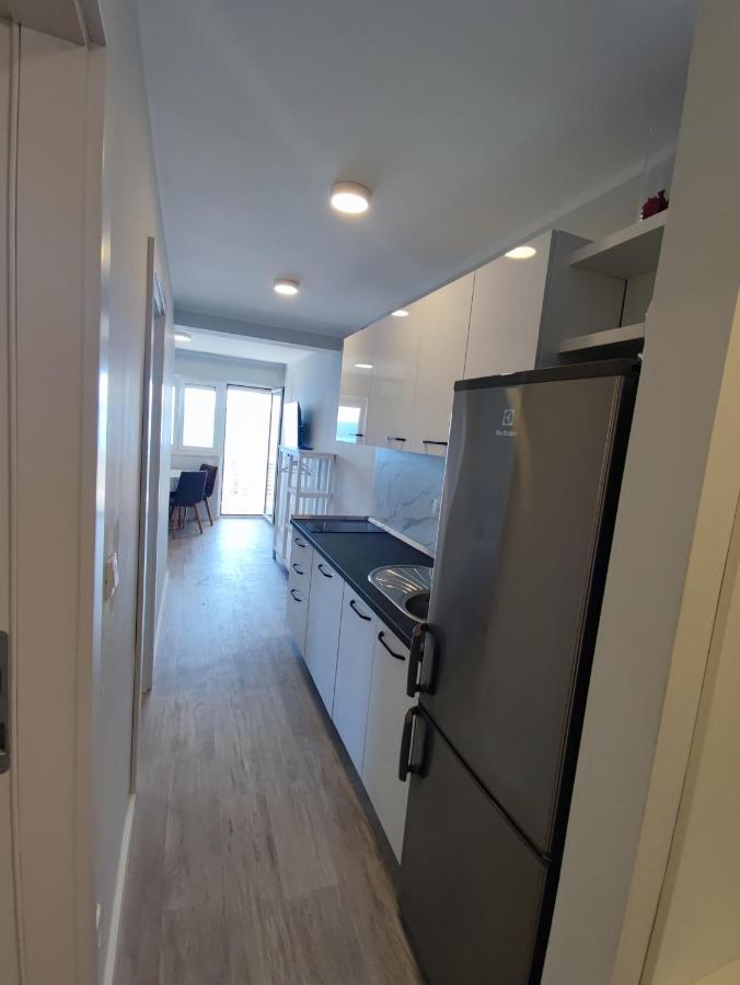 Apartments Ivancic Mimice Eksteriør billede