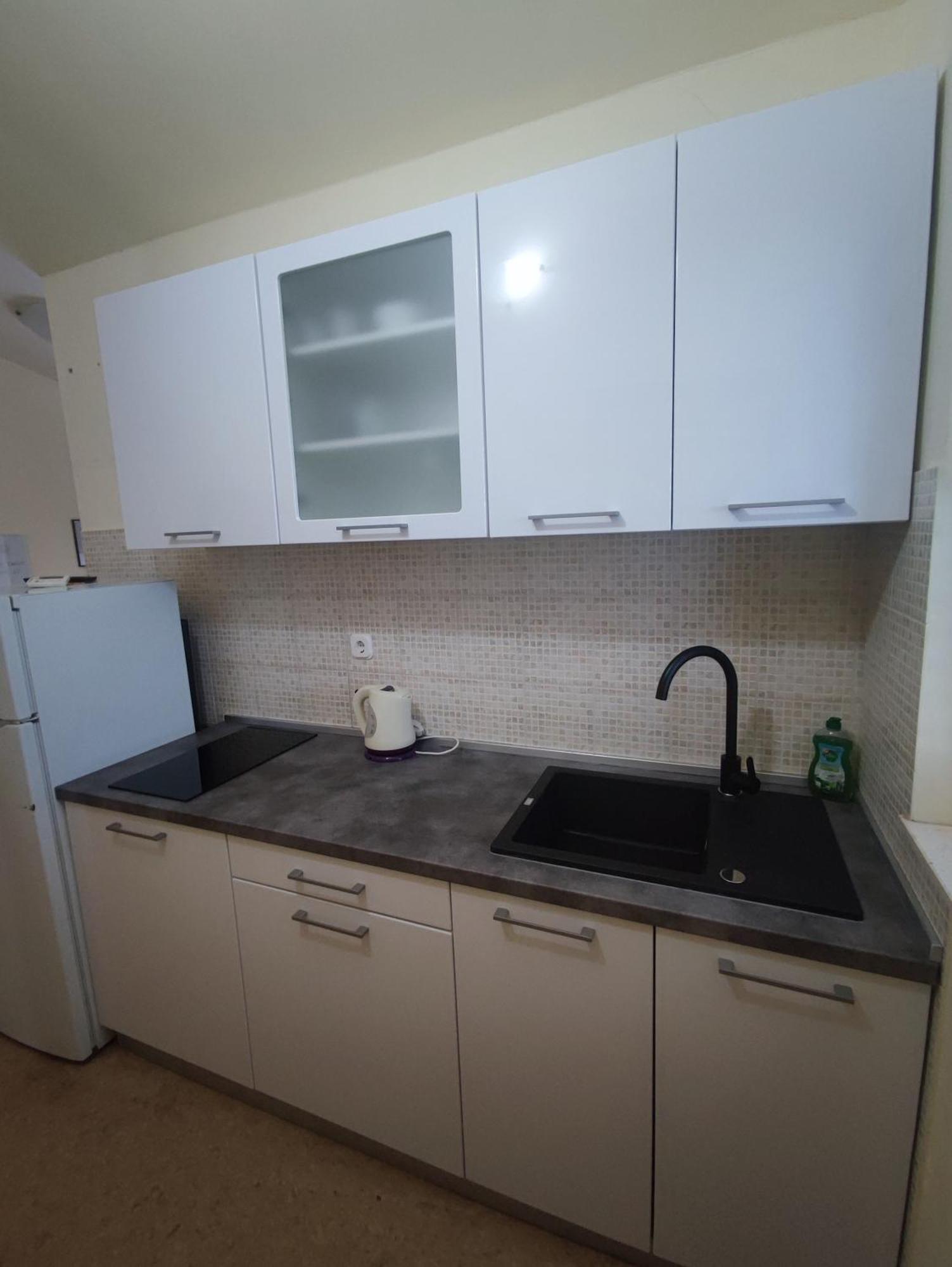 Apartments Ivancic Mimice Eksteriør billede