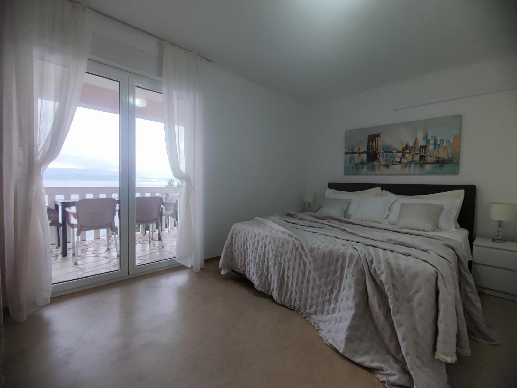 Apartments Ivancic Mimice Eksteriør billede